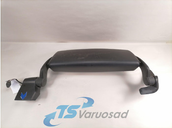 Зеркало заднего вида для Грузовиков MAN Side mirror 81637306529: фото 2