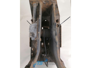 Универсальная запчасть для Грузовиков MAN Spare wheel carrier 81424015275: фото 5 Универсальная запчасть для Грузовиков MAN Spare wheel carrier 81424015275: фото 5