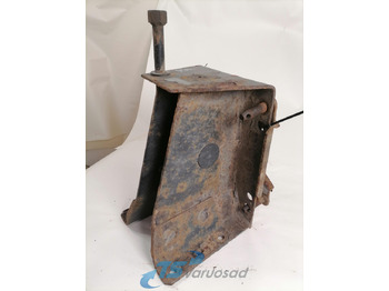 Универсальная запчасть для Грузовиков MAN Spare wheel carrier 81424015275: фото 2 Универсальная запчасть для Грузовиков MAN Spare wheel carrier 81424015275: фото 2