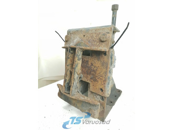 Универсальная запчасть для Грузовиков MAN Spare wheel carrier 81424015275: фото 4 Универсальная запчасть для Грузовиков MAN Spare wheel carrier 81424015275: фото 4