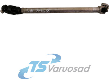 Рулевое управление MAN