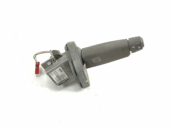 Электрическая система MAN