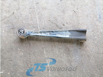 Ось и запчасти MAN