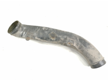 Система впуска для Грузовиков MB Air intake A9705280208: фото 2 Система впуска для Грузовиков MB Air intake A9705280208: фото 2