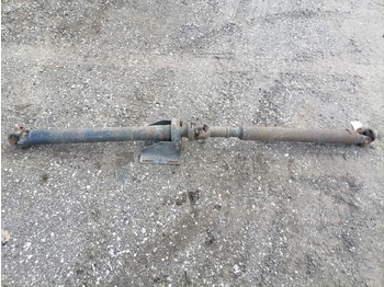 Карданный вал для Грузовиков MB Propeller shaft 970410010: фото 2