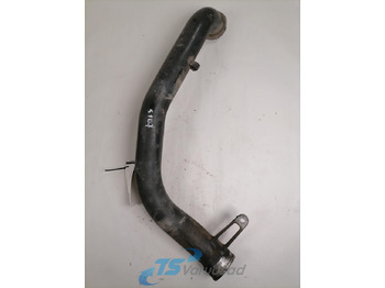 Интеркулер MERCEDES-BENZ