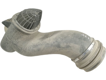 Система впуска MERCEDES-BENZ