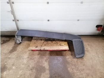 Система впуска MERCEDES-BENZ