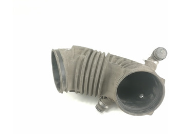 Система впуска MERCEDES-BENZ