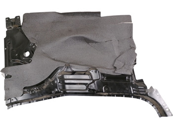 Дверь и запчасти MERCEDES-BENZ