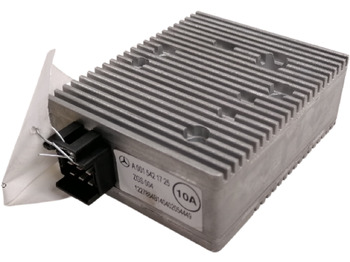 Электрическая система MERCEDES-BENZ