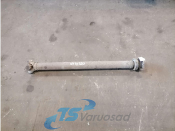 Карданный вал