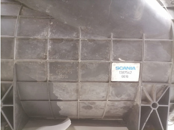 Система впуска для Грузовиков Scania Air filter housing 1387545: фото 4