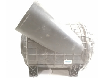 Система впуска для Грузовиков Scania Air filter housing 1387545: фото 2