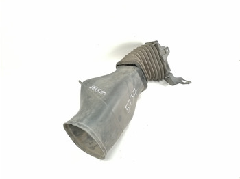 Система впуска SCANIA