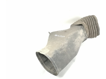 Система впуска SCANIA