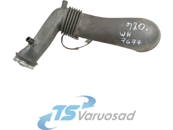 Система впуска SCANIA