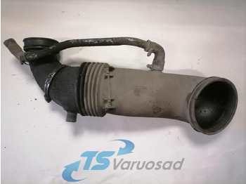 Система впуска SCANIA