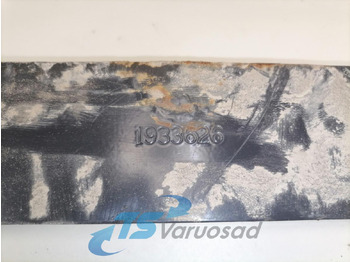 Аккумулятор для Грузовиков Scania Akukasti kandur 1933626: фото 4