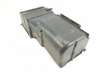 Универсальная запчасть для Грузовиков Scania Blower cover 1757969: фото 5