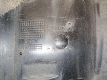 Универсальная запчасть для Грузовиков Scania Blower cover 1757969: фото 2