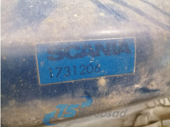 Бампер для Грузовиков Scania Bumper 1731206: фото 5