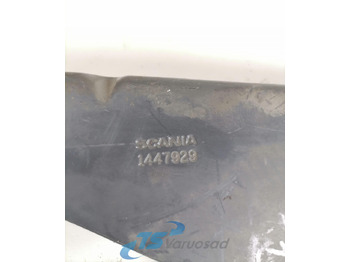 Бампер для Грузовиков Scania Bumper bracket 1447929: фото 3