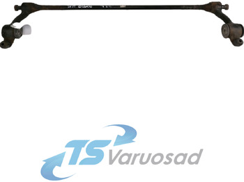 Подвеска кабины SCANIA