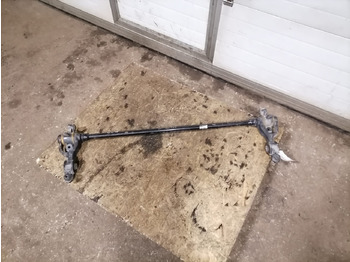 Подвеска кабины SCANIA