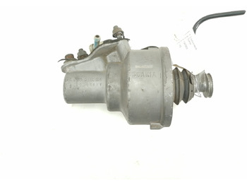 Сцепление и запчасти SCANIA