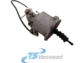 Сцепление и запчасти SCANIA