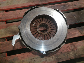 Сцепление и запчасти для Грузовиков Scania Clutch cover 2675343: фото 3