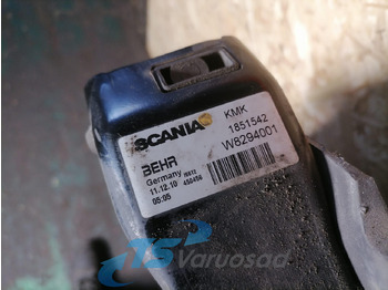 Радиатор для Грузовиков Scania Cooling radiator 1851542: фото 3