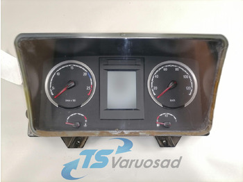 Приборная панель для Грузовиков Scania Dashboard 1946411: фото 3