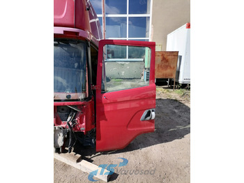 Дверь и запчасти SCANIA