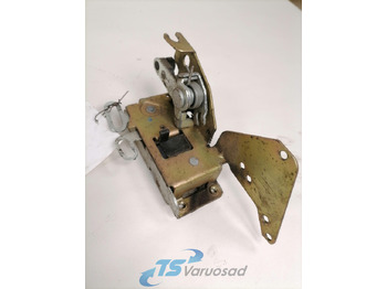 Дверь и запчасти SCANIA