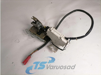 Дверь и запчасти SCANIA