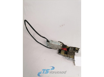 Дверь и запчасти SCANIA