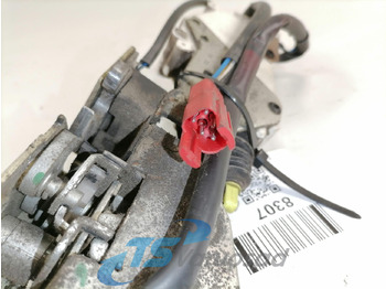 Дверь и запчасти для Грузовиков Scania Door lock 1889268: фото 2 Дверь и запчасти для Грузовиков Scania Door lock 1889268: фото 2