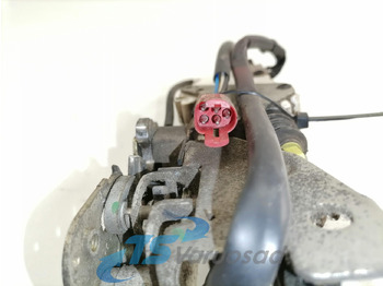 Дверь и запчасти для Грузовиков Scania Door lock 1889268: фото 5 Дверь и запчасти для Грузовиков Scania Door lock 1889268: фото 5