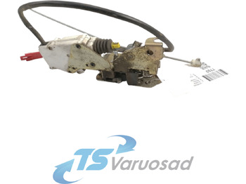 Дверь и запчасти SCANIA