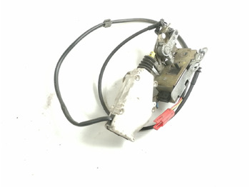 Дверь и запчасти SCANIA