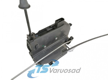 Дверь и запчасти SCANIA