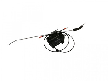 Дверь и запчасти SCANIA