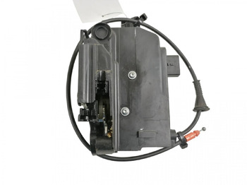 Дверь и запчасти SCANIA