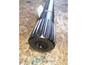 Приводный вал для Грузовиков Scania Drive shaft 1315681: фото 4