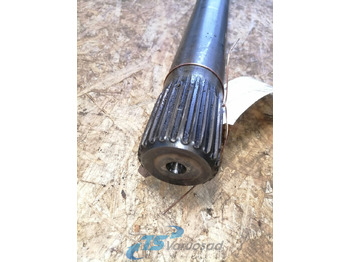 Приводный вал для Грузовиков Scania Drive shaft 1761195: фото 3