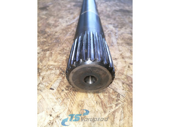 Приводный вал для Грузовиков Scania Drive shaft 1761195: фото 4