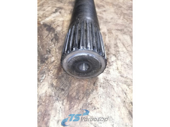 Приводный вал для Грузовиков Scania Drive shaft 1761195: фото 5