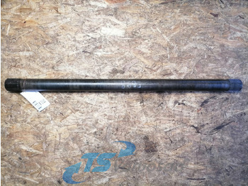 Приводный вал для Грузовиков Scania Drive shaft 1761195: фото 2